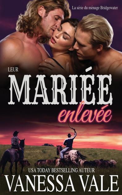 Leur mariée enlevée Leur mariée enlevée