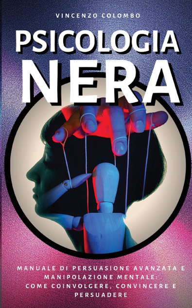 Psicologia Nera Psicologia Nera
