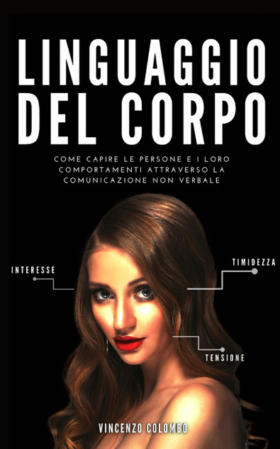 Linguaggio del Corpo Linguaggio del Corpo