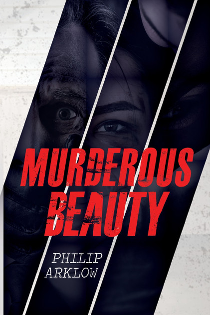Murderous Beauty Murderous Beauty