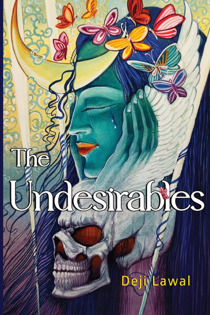 The Undesirables The Undesirables