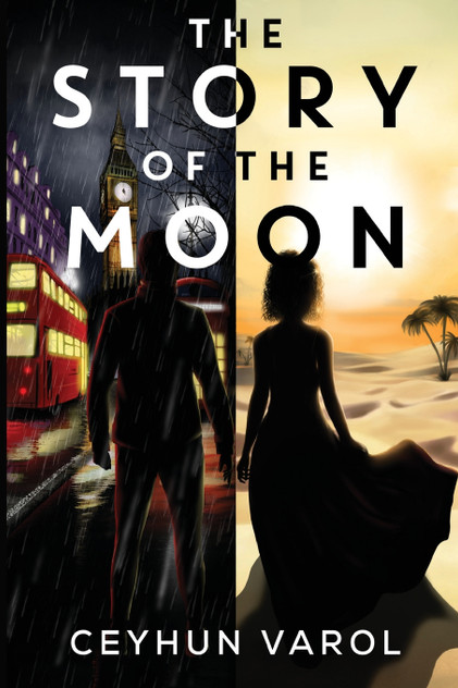The Story of the Moon The Story of the Moon