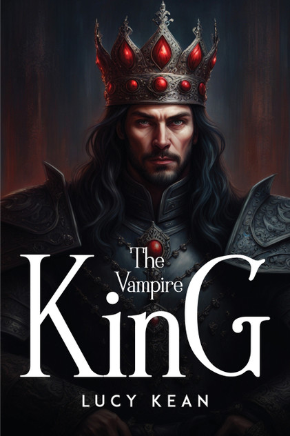 The vampire king The vampire king