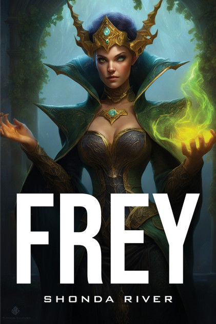 Frey Frey