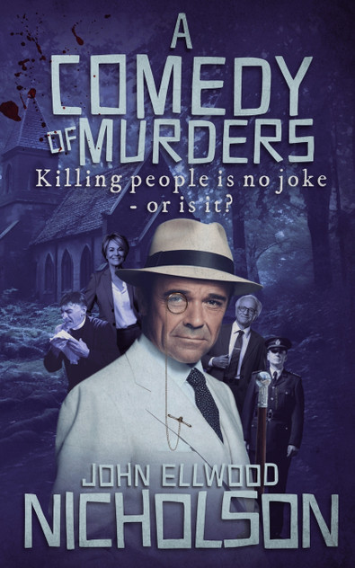 A Comedy of Murders