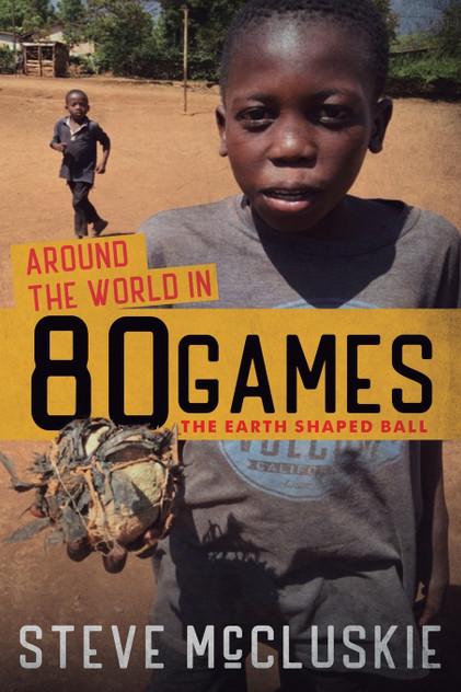 Around the World in 80 Games Around the World in 80 Games