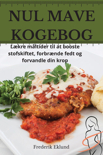 NUL MAVE KOGEBOG NUL MAVE KOGEBOG