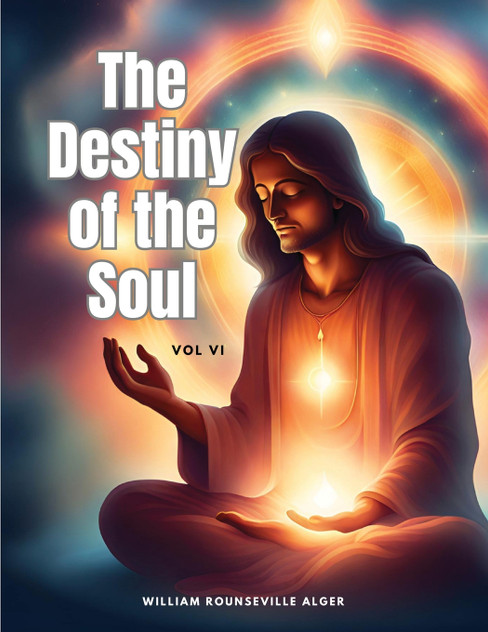 The Destiny of the Soul, Vol VI The Destiny of the Soul, Vol VI