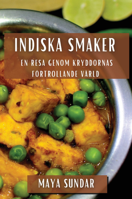 Indiska Smaker Indiska Smaker
