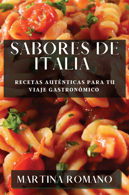 Sabores de Italia Sabores de Italia