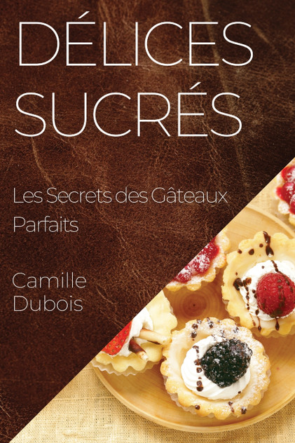 Délices Sucrés Délices Sucrés