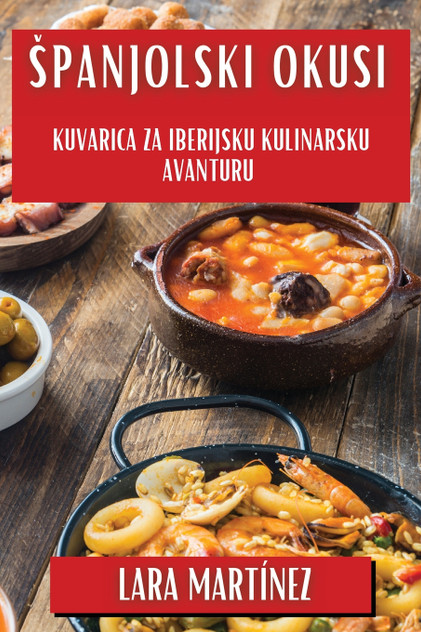 Španjolski Okusi Španjolski Okusi