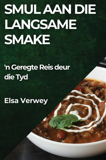 Smul aan die Langsame Smake Smul aan die Langsame Smake