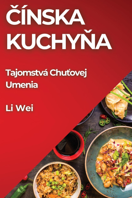 Čínska Kuchyňa