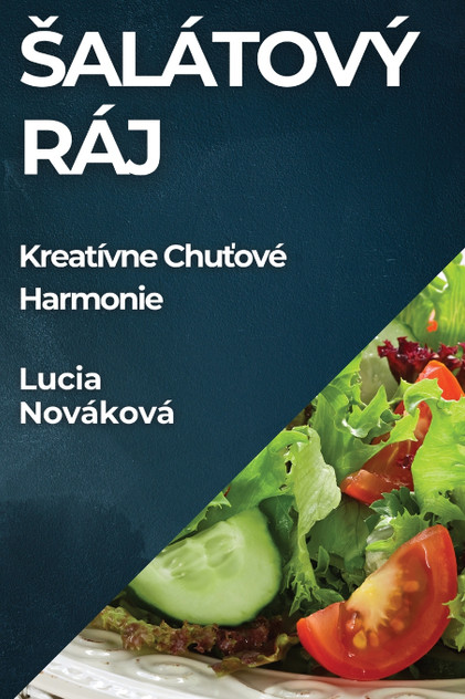 Šalátový Ráj Šalátový Ráj