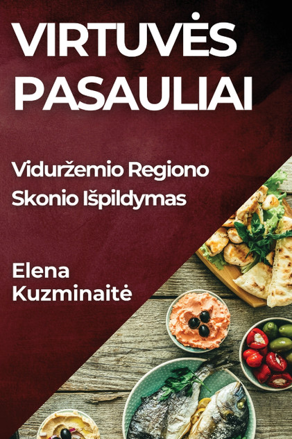 Virtuvės Pasauliai Virtuvės Pasauliai