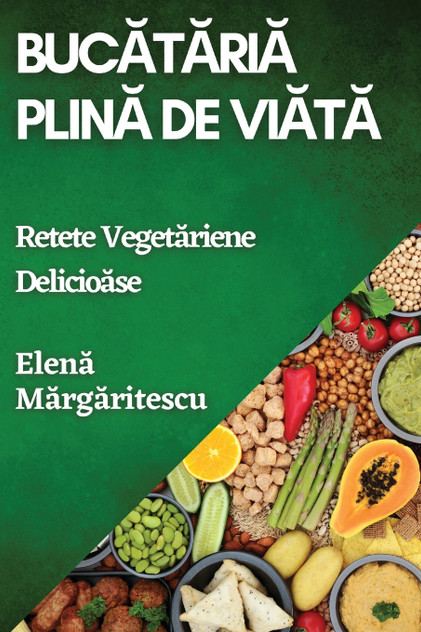 Bucătăria Plină de Viață Bucătăria Plină de Viață