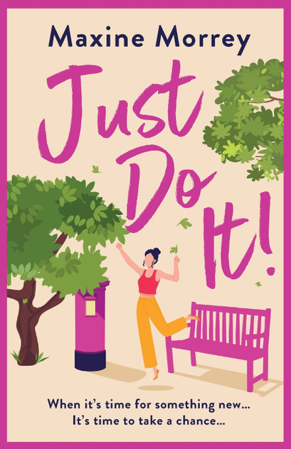 Just Do It Just Do It