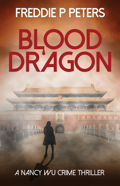 BLOOD DRAGON BLOOD DRAGON