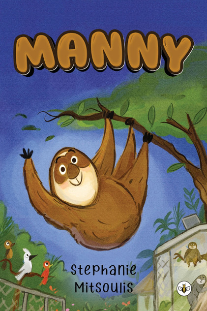 Manny Manny