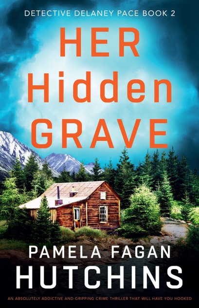 Her Hidden Grave Her Hidden Grave