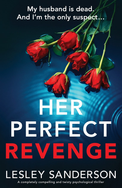 Her Perfect Revenge Her Perfect Revenge