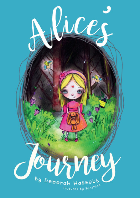 Alice's Journey Alice's Journey