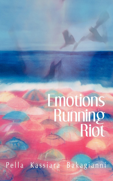 Emotions Running Riot Emotions Running Riot