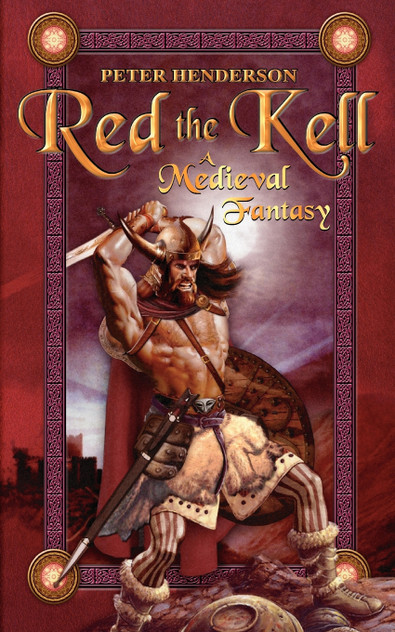 Red the Kell, the Northlands Annals Red the Kell, the Northlands Annals
