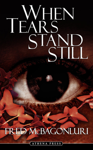 When Tears Stand Still When Tears Stand Still