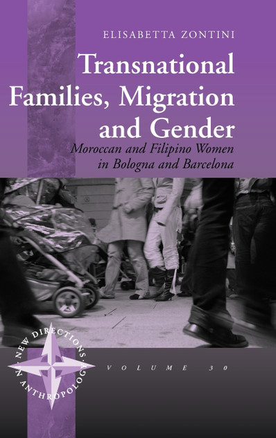 Transnational Families, Migration and Gender Transnational Families, Migration and Gender