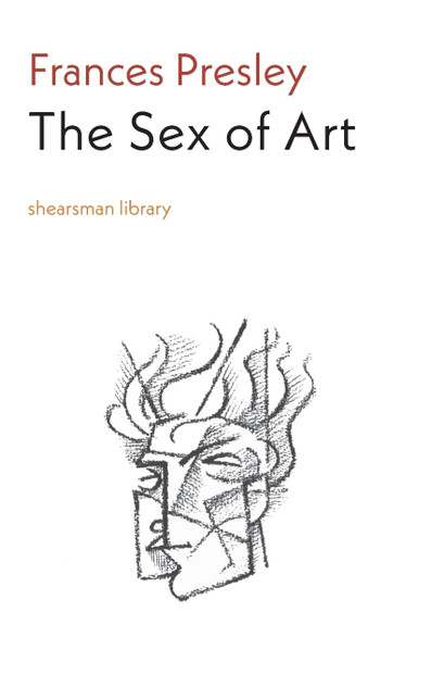 The Sex of Art The Sex of Art