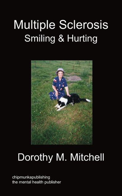 Multiple Sclerosis - Smiling & Hurting
