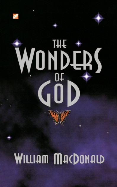 Wonders of God Wonders of God