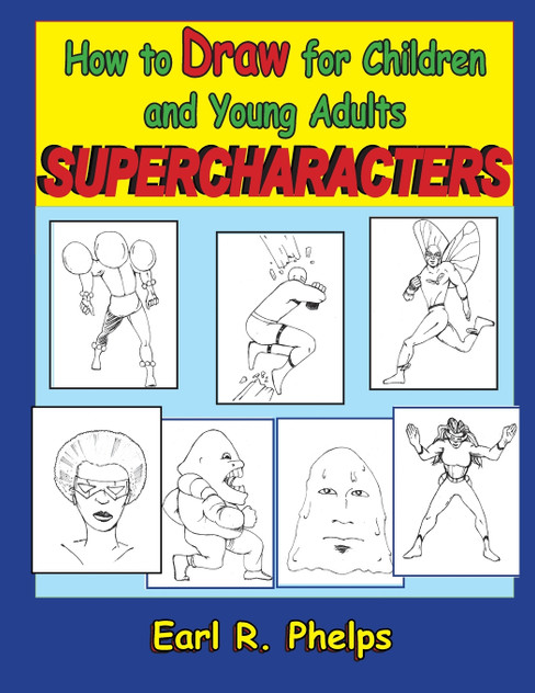 How to Draw for Children and Young Adults How to Draw for Children and Young Adults