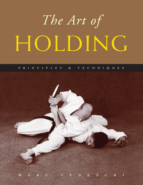 The Art of Holding The Art of Holding