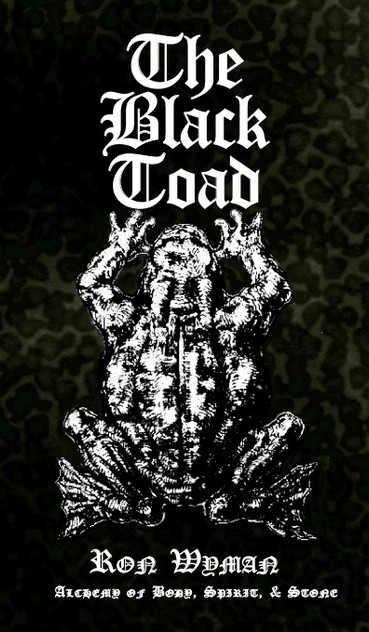The Black Toad The Black Toad
