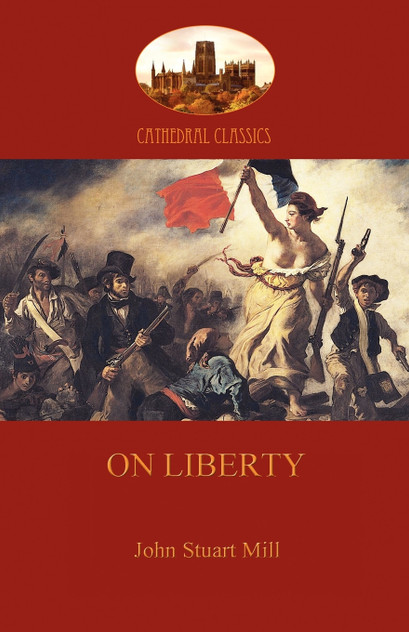 On Liberty (Aziloth Books) On Liberty (Aziloth Books)