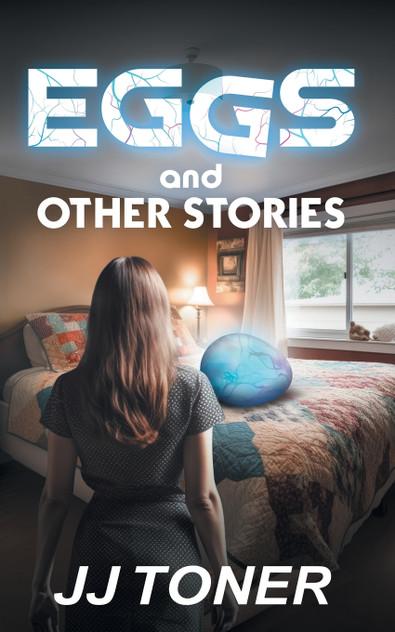 EGGS and Other Stories EGGS and Other Stories