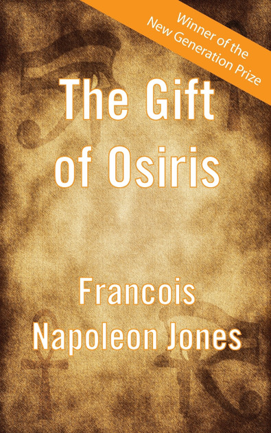 The Gift of Osiris The Gift of Osiris