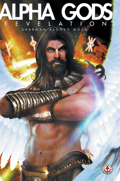 Alpha Gods Alpha Gods