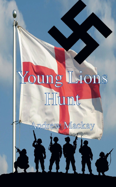 Young Lions Hunt Young Lions Hunt