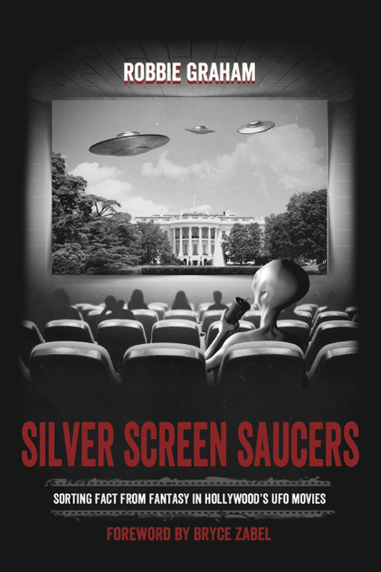 Silver Screen Saucers
