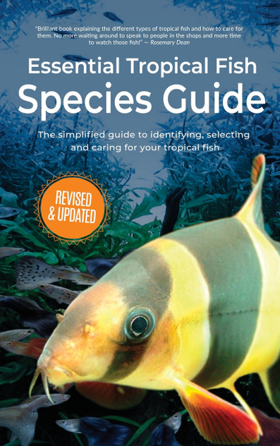 Essential Tropical Fish Essential Tropical Fish