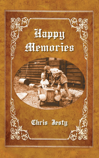Happy Memories Happy Memories