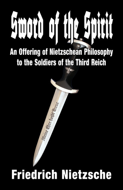 Sword of the Spirit Sword of the Spirit