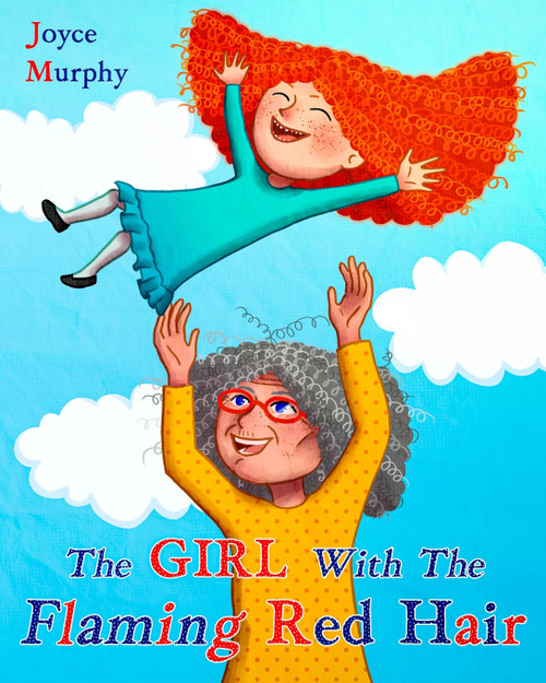 The Girl With The Flaming Red Hair The Girl With The Flaming Red Hair