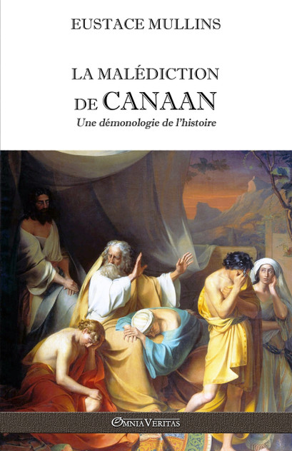 La malédiction de Canaan La malédiction de Canaan