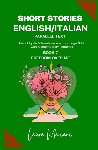 Short Stories in English/Italian - Parallel Text Short Stories in English/Italian - Parallel Text