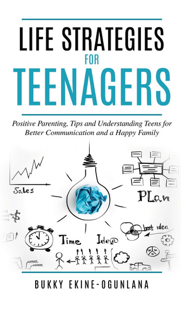 Life Strategies for Teenagers Life Strategies for Teenagers
